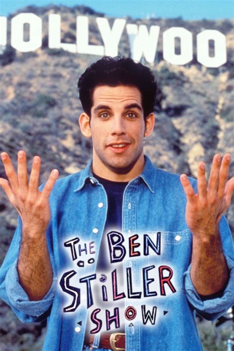 The Ben Stiller Show - Rotten Tomatoes