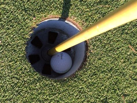 Hole in One - Times TWO!! - Oak Ridge Golf Course