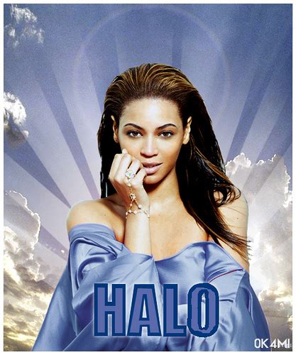 Beyonce "Halo" Lyrics | online music lyrics