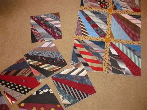 Best 83+ Tie Quilts Pattern Ideas https://www.mobmasker.com/best-83-tie-quilts-pattern-ideas ...