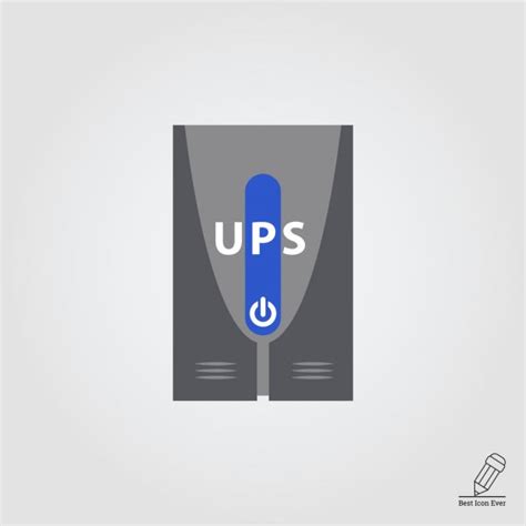 Ups Logo Vector