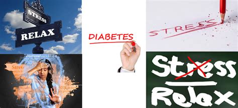 Diabetes and Stress – Quest Health Solutions