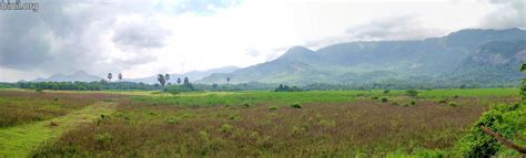 Malampuzha Dam - Go beyond for Breathtaking Scenary - Binil's Travelogue