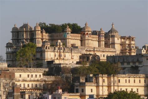 Udaipur City Palace - India Travel Forum | IndiaMike.com