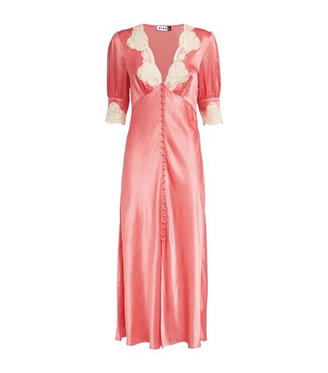 Rixo Women Dresses | Harrods UK