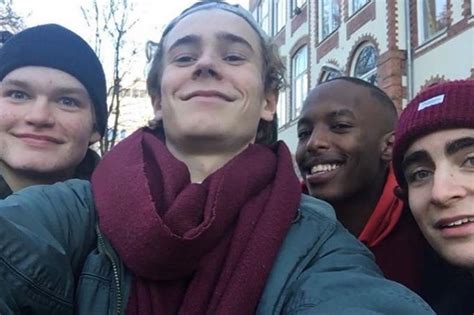 Boy Squad | Skam Wiki | FANDOM powered by Wikia