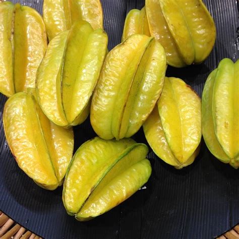 Carambola Fruit Brings Impressive Health Benefits - Natural Health