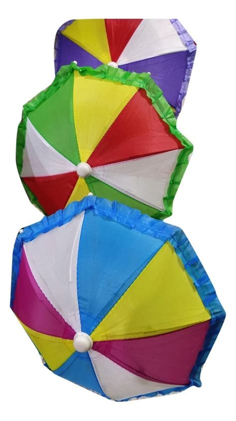 Manual 2 Fold Colorful Rain Umbrella at best price in Ahmedabad | ID: 24409624330