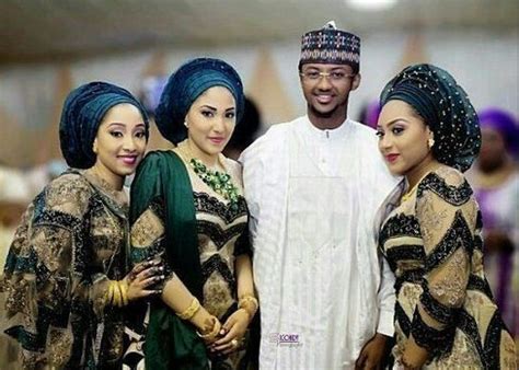 Tendy Hausa Fashion Designs You Will Love | Native outfits, Fashion ...