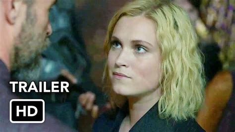 The 100 Season 7 Trailer (HD) Final Season - YouTube