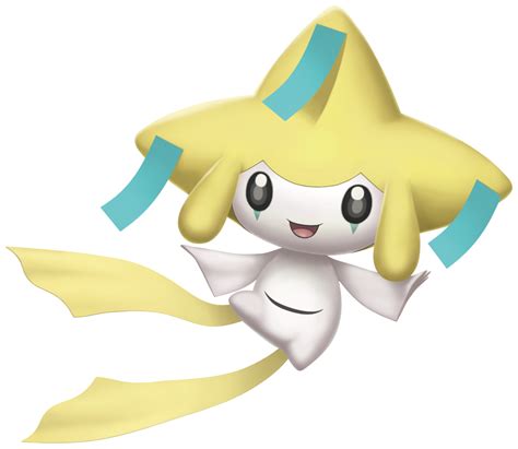 Jirachi