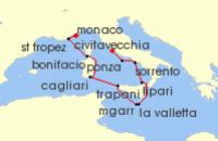 Italy Ports Cruise Italian Ports Only Italy Cruise