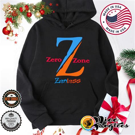 Zenless zone zero shirt, hoodie, sweatshirt and tank top