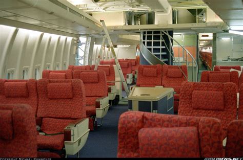 Boeing 747-136 - British Airways | Aviation Photo #2578747 | Airliners.net Airline Interiors ...