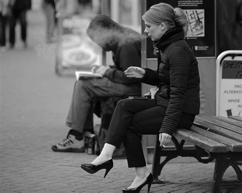 Wallpaper : people, women, city, street, urban, sitting, road, smoking, life, Person, UK ...