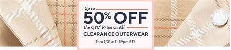 Fashion Clearance — QVC.com