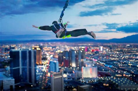 SkyJump in Las Vegas - Dive Into the Depths of Las Vegas – Go Guides