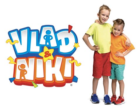 Wildbrain CPLG Presses Play on Deal for Vlad and Niki - Licensing International