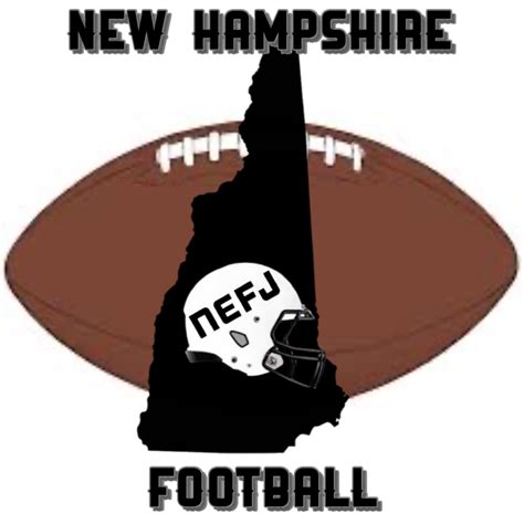 2023 New Hampshire High School Preview – New England Football Journal®