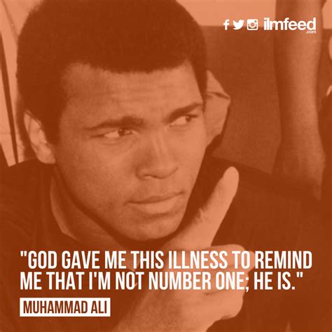 9 Wise Quotes from Muhammad Ali - IlmFeed