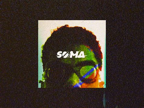 SOMA Scuba by Tristan Crichton on Dribbble