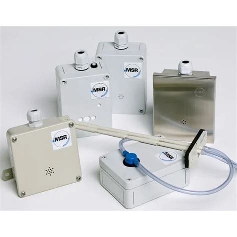 Gas Analyser at best price in Jaipur by ALVI Automation India Private ...