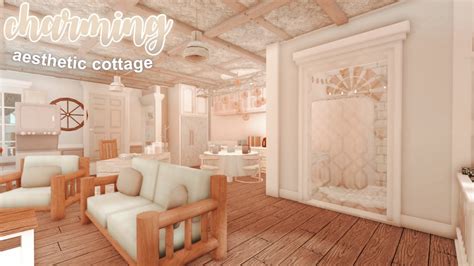 charming aesthetic cottage - YouTube