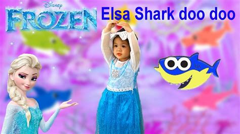 Baby Shark Dance 🦈 Kids Dance💃 Animal Songs🎵 Songs for Children🎤 Kids Songs and Nursery Rhymes ...