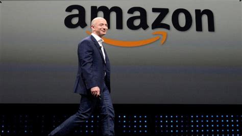 Jeff Bezos sells $2 billion of Amazon shares in first stock sale since 2021