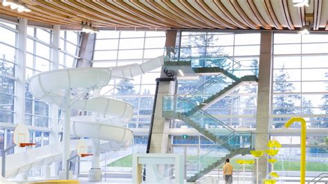 Grandview Heights Aquatic Centre | City of Surrey