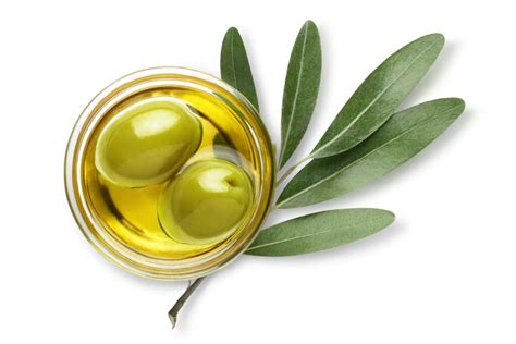 Olea Europaea (Olive) Fruit Oil - AMBITCHOUS: Body. Mind. Spirit.