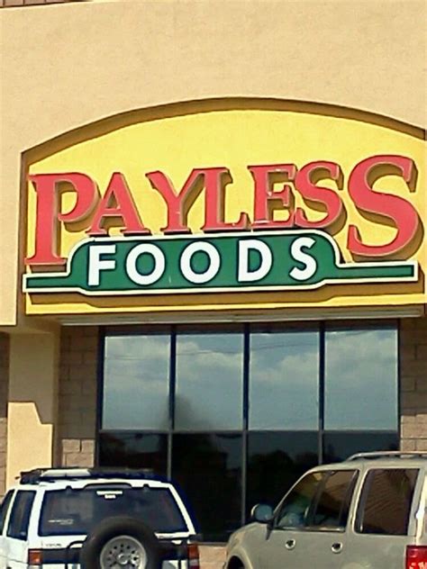 Payless Foods - CLOSED - Grocery - 2301 W Rosecrans Ave, Gardena, CA - Phone Number - Yelp