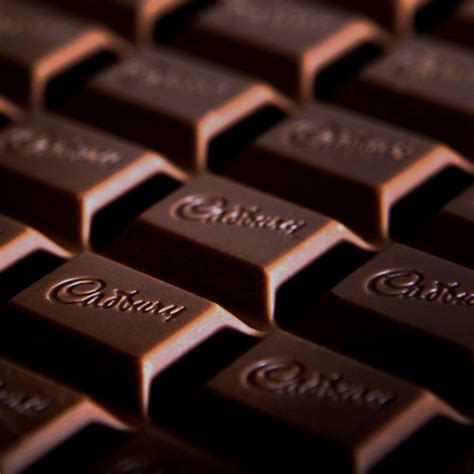 A Brief History of Cadbury Chocolate