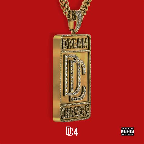 Meek Mill: Dreamchasers 4 (DC4) | Isolated Nation