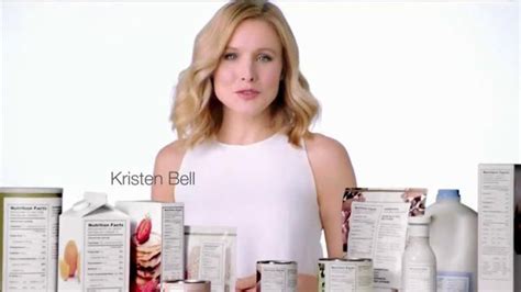 Neutrogena Naturals TV Commercial Featuring Kristen Bell - iSpot.tv