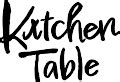 Kitchen Table Dog Snacks | Welcome