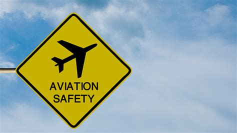 NTSB Tips for Improving Airline Safety - Smart Meetings