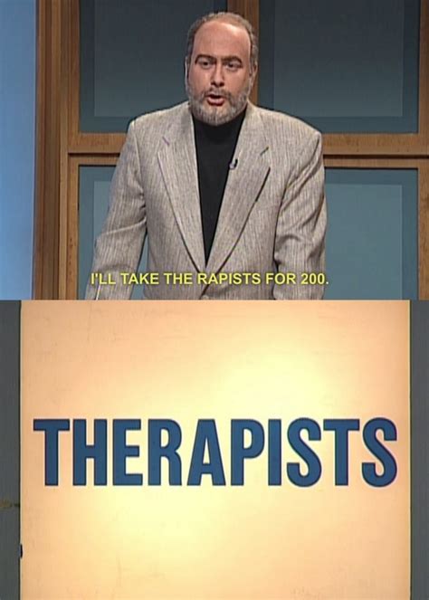 19 Alex Trebek Memes in the Wake of His Diagnosis - Feels Gallery | eBaum's World