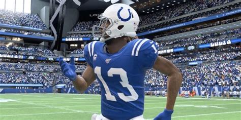 Madden 20 Title Update Adds New Superstar X-Factor Player, Other Improvements