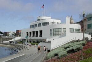 San Francisco Maritime National Park and Museum - SAN FRANCISCO LOVE TOURS