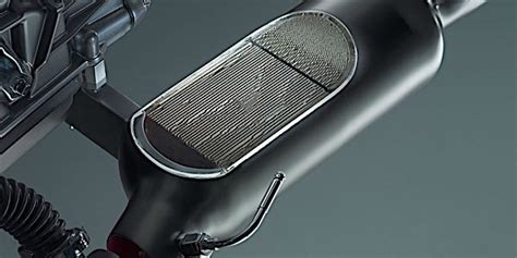 Diesel Exhaust Particulate Filters: How Do They Work, What Do They Do?