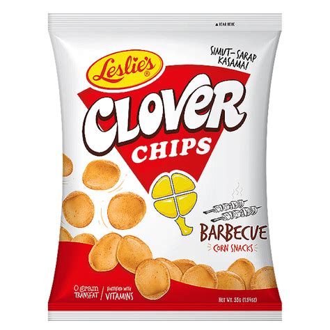 Clover Chips Cheese 24g – iMart Grocer