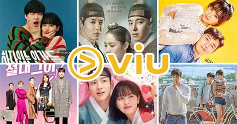 16 ซีรีย์เกาหลี ดูอินแบบฟินๆ ใน VIU หลากหลาย ครบรส อยู่บ้านไม่น่าเบื่อ