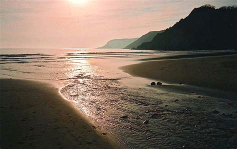 Caswell Bay | Glamorgan | UK Beach Guide