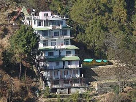 HOTEL SHIMLA VIEW - Specialty Hotel Reviews (India)