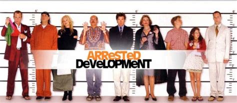 Arrested Development Season 4 is Here!