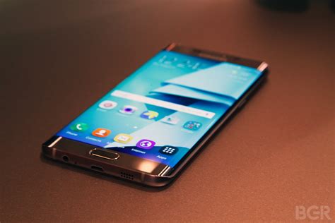 Samsung Galaxy S7 specs leak | BGR