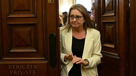 Jacinta Allan wins race to become Victorian premier | Riverine Herald