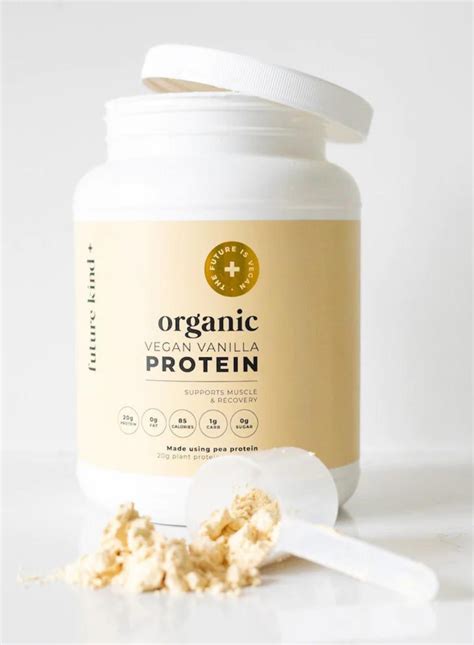 The Best Vegan Protein Powder (2024) | Bon Appétit