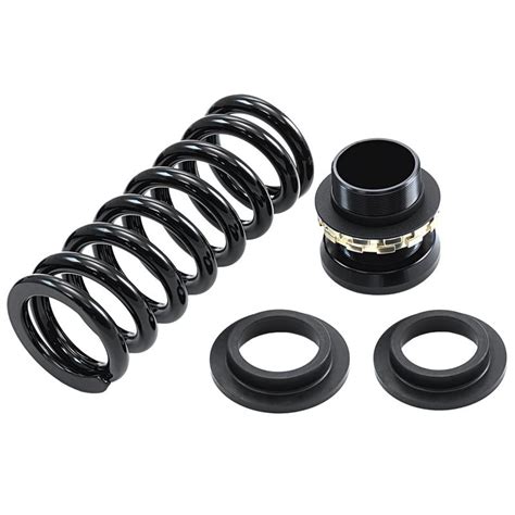 BC Racing Coilover – ZZPerformance